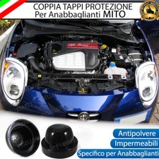 Coppia tappo coprifaro usato  Napoli