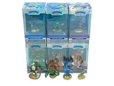Usado, Skylanders Eons Elite Figurines Wii, 3DS, PS3, Xbox Selection comprar usado  Enviando para Brazil