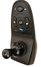 Invacare pronto power for sale  Duncanville