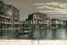 1904 venezia palazzi usato  Cremona