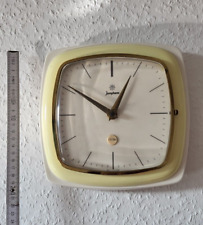 Junghans küchenuhr electrora gebraucht kaufen  Steinheim an der Murr
