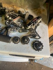 Mountain bike spares for sale  UK