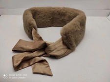 Sciarpa collo donna usato  Torino