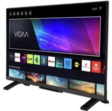 toshiba 32 smart led tv for sale  RUNCORN