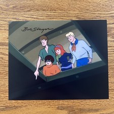 Bob singer signed for sale  Golden