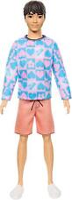 Mattel barbie fashionistas gebraucht kaufen  Gablingen