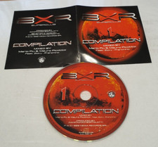 Compilation bxr superclub usato  Genova