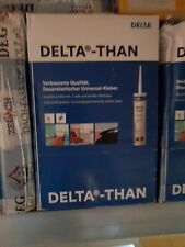 Tuben delta than gebraucht kaufen  Bröckel