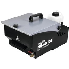 Eurolite ice bodennebler gebraucht kaufen  Oschatz