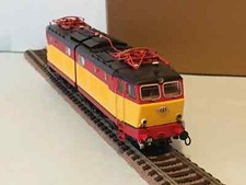 Acme locomotiva elettrica usato  Solaro