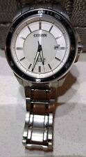 Orologio uomo citizen usato  Treviglio