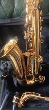 Saxophone alto yamaha d'occasion  Damigny