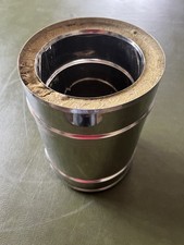 Conduit cheminée inox d'occasion  Roanne