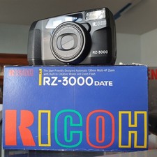 Ricoh 3000 new usato  Torino