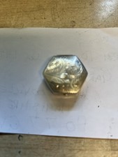 Silver pill snuff for sale  SEVENOAKS