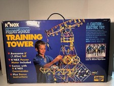 Knex 63147 hyperspace for sale  Hanceville