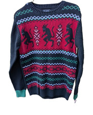 Krampus black matter for sale  Slippery Rock