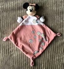 Doudou minnie rose d'occasion  Marly
