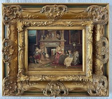 antique oil painting for sale antique oil painting for sale Beverly Hills