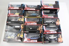007 diecast models for sale  LEEDS