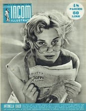 Incom 1952 esperia usato  Italia