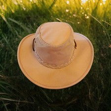 Barmah canvas drover for sale  MANCHESTER
