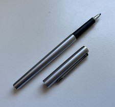 Montblanc slimline quickpen gebraucht kaufen  Oberhausen