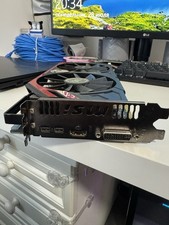 Msi 280x twin for sale  MAIDSTONE