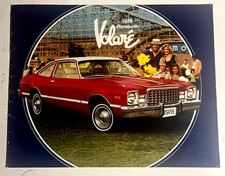 1978 PLYMOUTH VOLARE CARRO/FOLHETO AUTOMÁTICO comprar usado  Enviando para Brazil