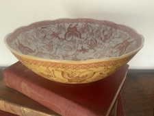 Chinese yellow glazed for sale  PICKERING