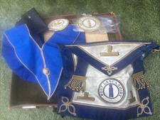Vintage masonic regalia for sale  STOCKPORT