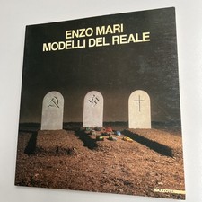 Enzo mari. modelli usato Enzo mari. modelli usato  Milano