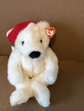 Large plush white for sale  Ocala
