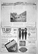 Old 1917 war for sale  UK