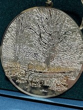 Baldwin brass ornament for sale  Lexington