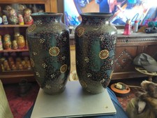 Pair large antique for sale  IVYBRIDGE