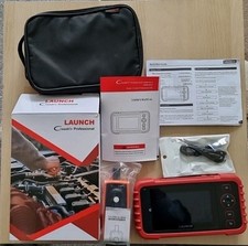 Launch crp 129x for sale  BRADFORD