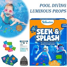 Seek splash diving for sale  UK