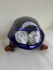 Motorcycle nose fairing for sale  NOTTINGHAM