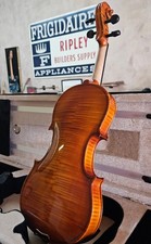 Violins bankruptcy new for sale  Ripley