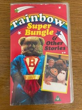 Rainbow super bungle for sale  BURNLEY