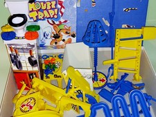 Mousetrap game 2011 for sale  FELIXSTOWE