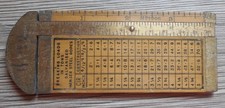 Ancien instrument mesure d'occasion  Gourdon