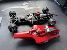Deagostini ferrari f2004 gebraucht kaufen  Greven