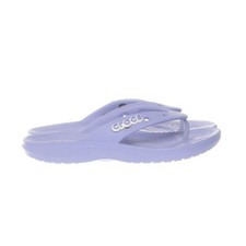 Crocs, Klapki, Rozmiar: 37, Fioletowe, Damskie #4cU na sprzedaż  PL