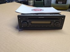 Autoradio fiat panda usato  Villar Focchiardo