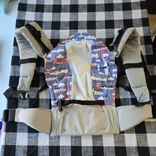 Kinderpack infant plus for sale  Hendersonville