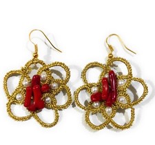 orecchini chiacchierino usato orecchini chiacchierino usato  Messina