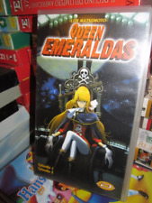 Vhs queen emeraldas usato  Marano di Napoli