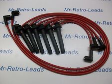 Red 8mm performance for sale  TELFORD